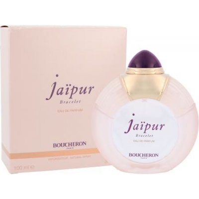 Boucheron Jaïpur Bracelet 100 ml Parfumovaná voda pre ženy