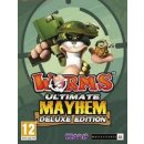 Worms Ultimate Mayhem (Deluxe Edition)