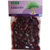 Bio Nebio Olivy fermentované BIO 250g - Zelené v extra panenskom olivovom oleji