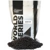 Benzar Mix World Series Pellet Mix-Active Carp