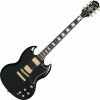 Epiphone SG Custom Ebony Elektrická gitara