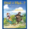 Proč se říká…? - Petr Kostka