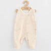 Dojčenské bavlnené dupačky New Baby Husičky, 80 (9-12m)