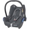 Autosedačka Maxi-Cosi CabrioFix Essential Graphite, pre deti s hmotnosťou 0-13 kg, upevnen (8712930155706)