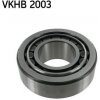 Ložisko kolesa SKF VKHB 2003 VKHB 2003