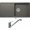 Set Schock TOLEDO D-100L + EVINAS