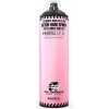 Flexibilný lak na vlasy IMMORTAL Infuse Beton Flexible hold hair spray 500 ml