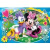 Clementoni Minnie Supercolor Maxi 104 dielov