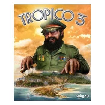 Tropico 3 (Gold)