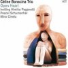 Céline Bonacina Trio - Open Heart