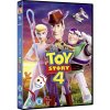 Magic Box Toy Story 4: Príbeh hračiek D01238 - DVD film