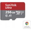 Sandisk Western Digital 256 GB MicroSD SDSQUAC-256G-GN6FA