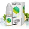 SLIQUID - Citrón s mätou (Lemon Mint) - 10mg