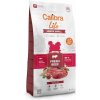 Calibra Dog Life Senior Small Fresh Beef 6 kg