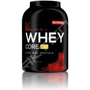 NUTREND Whey Core 900 g