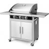 FZG 3005 Plynový gril 3 horáky FIELDMANN