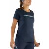 Dynafit | TRAVERSE W S/S TEE | modrá| XS