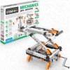 Engino STEM MECHANICS: Prevody a závitovkové prevodovky STEM05