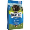 Happy Dog YOUNG - SENSIBLE Junior Lamb & Rice 10 kg