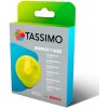 Tassimo Bosch Braun SERVICE T DISC originálne servisné čistenie pre kávovary v žltej farbe