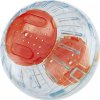 Ferplast guľa pre škrečka BALOON MEDIUM 18 cm priemer