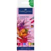 Faber-Castell 164527 Goldfaber Aqua Dual Marker 6 ks Flowers
