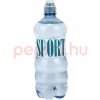 Vöslauer Sport Prírodná minerálna voda nesýtená 0,75 l