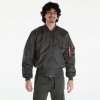 Bunda Alpha Industries MA-1 (Heritage) Rep Grey XXL XXL