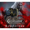 Castlevania: Lords of Shadow 2 - Revelations DLC PC Steam CD Key