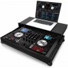 Zomo NV Plus NSE Flightcase Numark NV