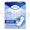 TENA Lady Slim Extra Plus inkontinenčné vložky pre ženy 16 ks