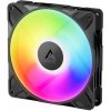Arctic ventilátor P14 Pro A-RGB black ACFAN00315A