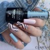 Claresa Gél lak Ice Cream 3 5 ml