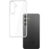 Kryt na mobil 3mk Clear Case Samsung Galaxy S25 5903108611602