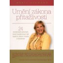 Umění zákona přitažlivosti - Marie Diamond