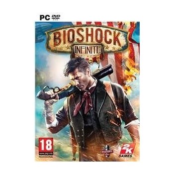 Bioshock: Infinite