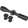Puškohľad Valiant Lynx 3 - 9 x 40 AOSIR Mil-Dot