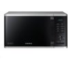 Samsung MG23K3515AS mikrovlnná rúra Na pracovnú dosku Mikrovlnná rúra s grilom 23 L 800 W Čierna, Strieborná (MG23K3515AS/EO)