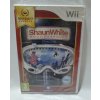 WIIS SHAUN WHITE SNOWBOARDING ROAD TRIP SELECTS Nintendo Wii ORIGINÁL FÓLIA