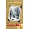 Páté jablko - Chalupová Lenka