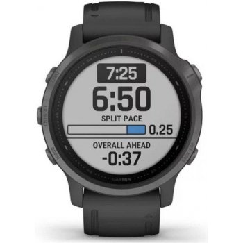 Garmin fenix6S Sapphire