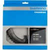 SHIMANO prevodník 52z. FC6800 Ultegra čierny 110mm