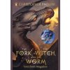 The Fork, the Witch, and the Worm: Tales - autor neuvedený