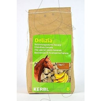 Delizia pochoutka banán 1 kg