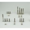 SCAR TITANIUM ENGINE BOLT 49 BOLTS