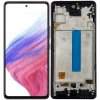 DISPLEJ PRE SAMSUNG GALAXY A53 5G A536 A536B OLED LCD + RÁM