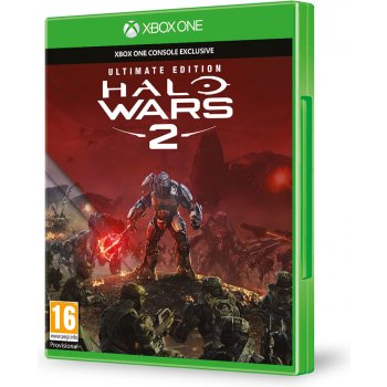 Halo Wars 2 (Ultimate Edition)