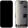Apple iPhone 16 Pro - LCD Displej + Dotykové Sklo + Rám OLED 120Hz