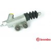 Pomocný spojkový valec BREMBO E 28 002