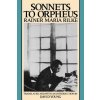 Sonnets to Orpheus (Rainer Maria Rilke,Rainier Maria Rilke,David Young)(Brožovaná)